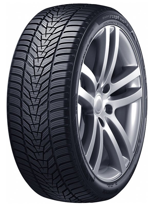 Шины Hankook Icept Evo-3X W-330A 255/65 R17 114H XL