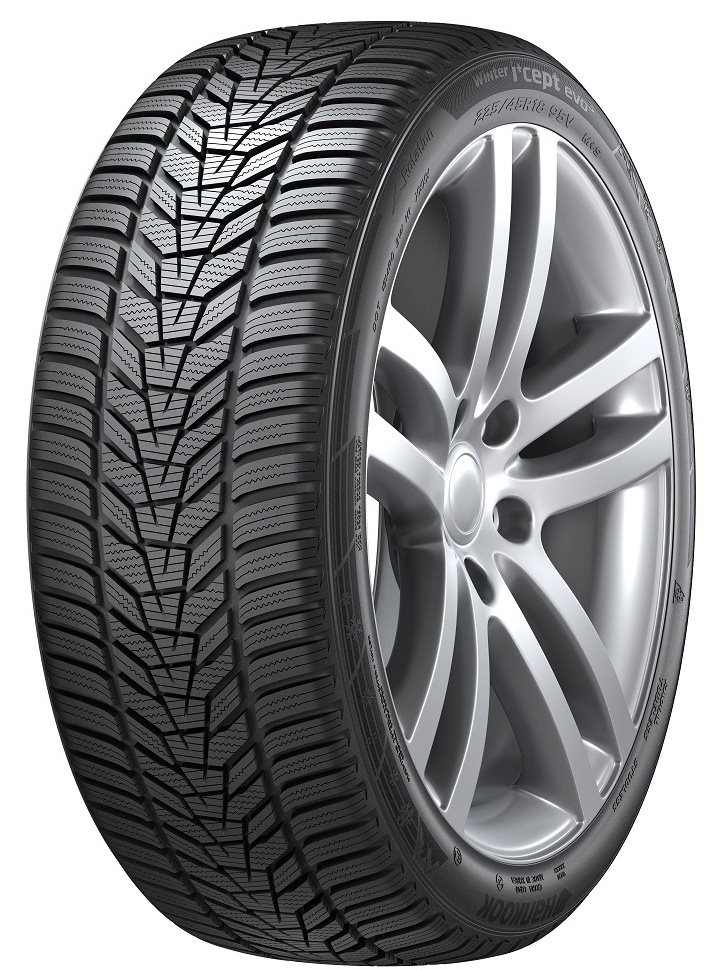 Шины Hankook Icept Evo-3 W-330 265/30 R20 94W XL