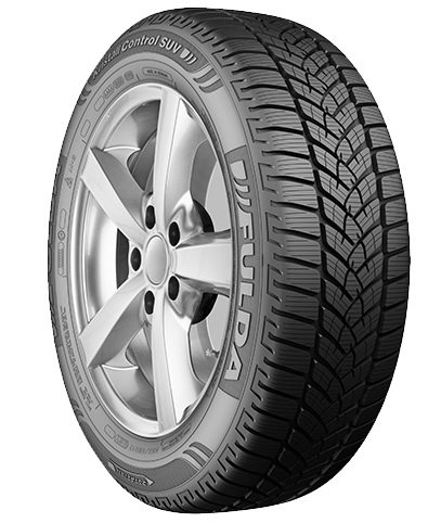 Шины FULDA Kristall Control SUV 235/55 R17 103V XL