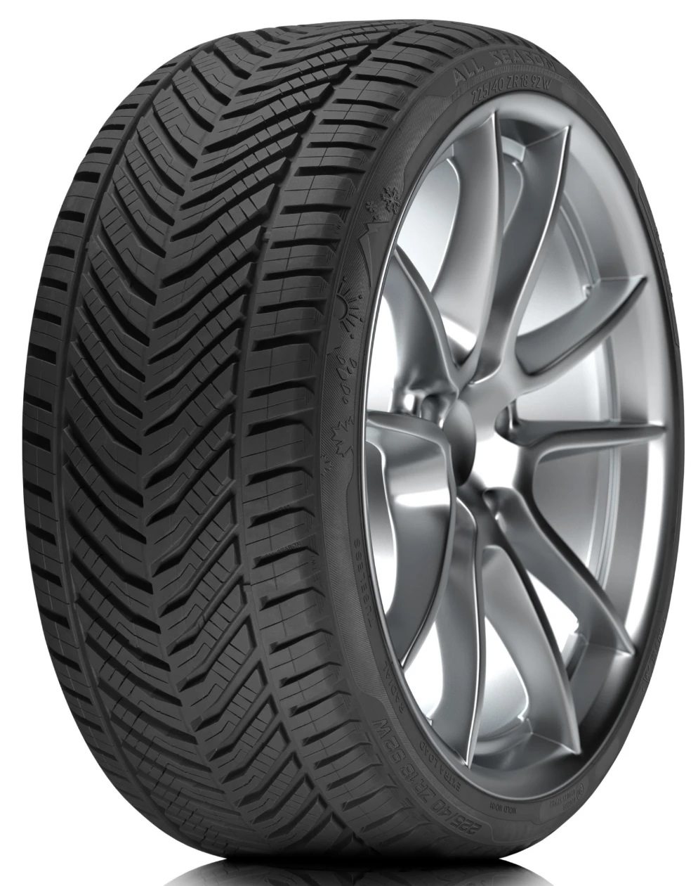 Anvelope RIKEN All Season 175/60 R15 81H TL