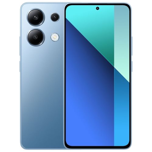 Мобильный телефон Xiaomi Redmi Note 13 8/128GB Ice Blue