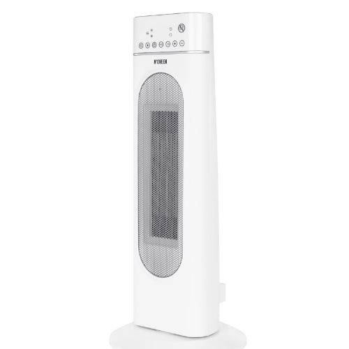 Termoventilator Noveen PTC3000 Smart White