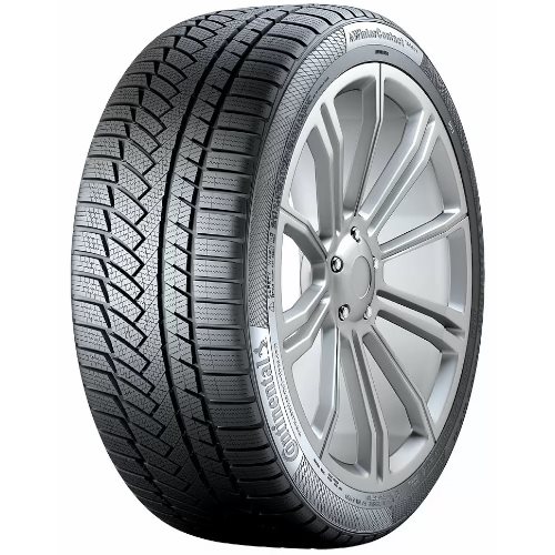 Шины Continental WinterContact TS 850 P 285/40 R22 110V XL FR AO Audi