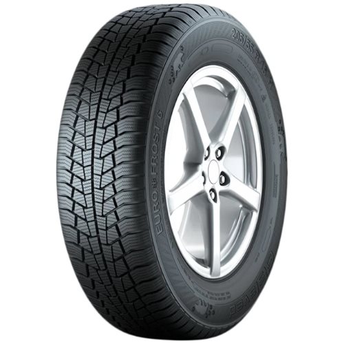 Шины Gislaved Euro*Frost 6 215/60 R16 99H XL