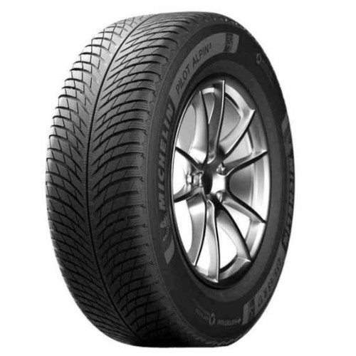 Шины MICHELIN Pilot Alpin 5 245/45 R18 100V