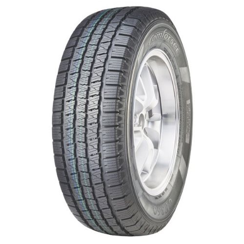 Anvelope Comforser Winter CF360 195/70 R15C 104/102R