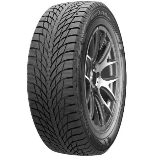 Шины Kumho WinterCraft WI51 215/55 R16 97T