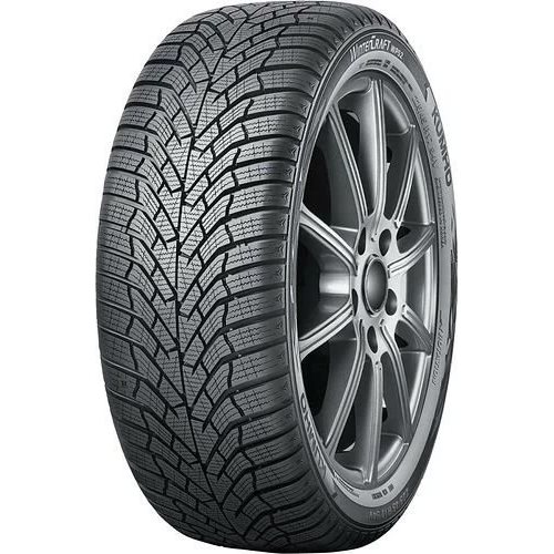 Anvelope KUMHO WinterCraft WP-52 205/45 R16 87H XL