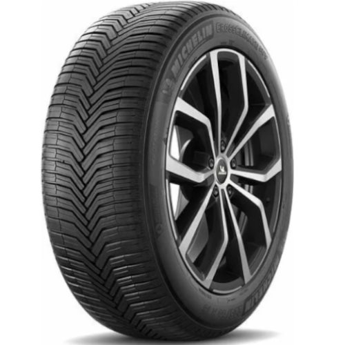 Шины Michelin Crossclimate SUV 255/55 R18 109W