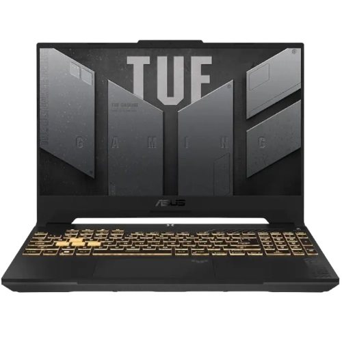 Ноутбук Asus TUF Gaming F15 FX507VV4 (i7-13700H, 16Gb, 1Tb, RTX4060) Gray