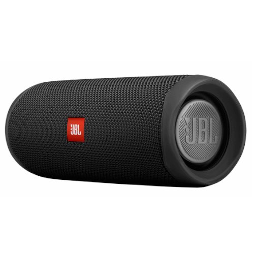 Портативная колонка JBL Flip 5 Black