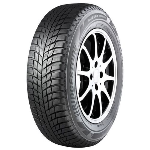 Шины Bridgestone Blizzak LM-001 225/60 R18 104H XL BMW