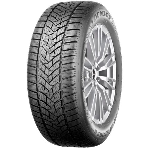 Шины Dunlop Winter Sport-5 SUV 215/65 R17 99V TL