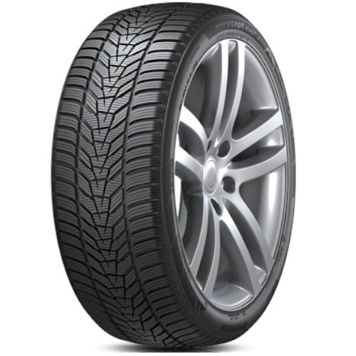 Шины HANKOOK Winter Icept Evo-3X W-330A 245/65 R17 111H XL TL