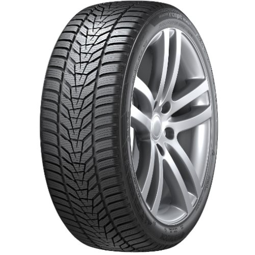 Anvelope HANKOOK Winter Icept Evo-3 W-330 215/60 R17 96H TL