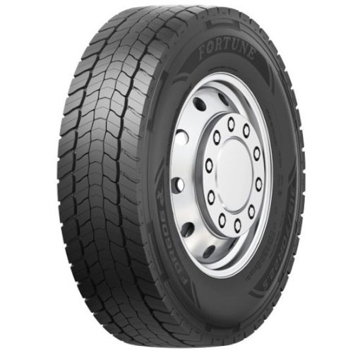 Шины FORTUNE FDR606 Drive 295/80 R22.5 154/149M 18PR