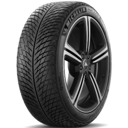 Шины Michelin Pilot Alpin 5 225/50 R17 98H