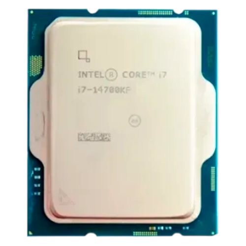 Процессор Intel Core i7-14700KF Retail without cooler