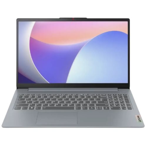 Ноутбук Lenovo IdeaPad Slim 3 15IAH8 (Core i5-12450H, 16Gb, 1Tb) Arctic Grey