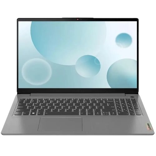 Ноутбук Lenovo IdeaPad 3 15IAU7 (Core i3-1215U, 8Gb, 512Gb) Arctic Grey