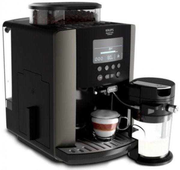 Aparat de cafea KRUPS EA819E10