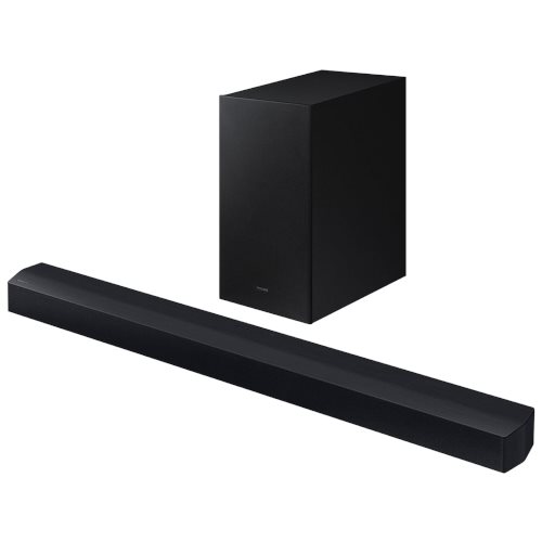 Soundbar Samsung HW-C450