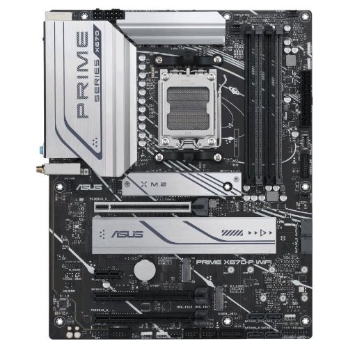 Placă de bază Asus PRIME X670-P WIFI