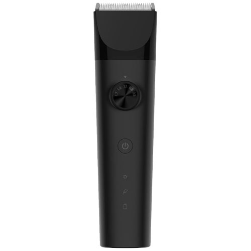 Aparat de tuns Xiaomi Hair Clipper Black