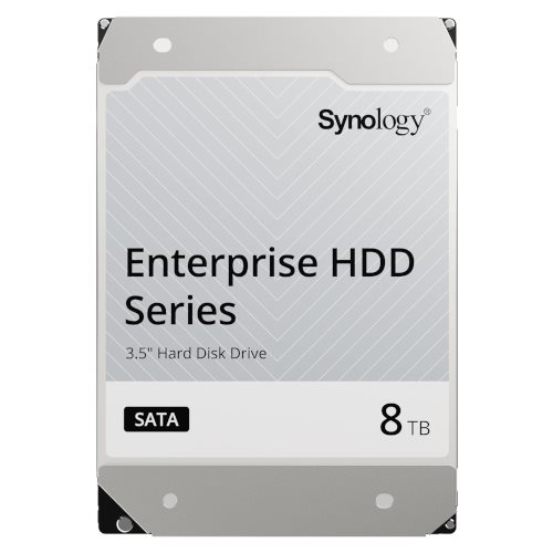 Жесткий диск HDD Synology HAT5310-8T 8TB