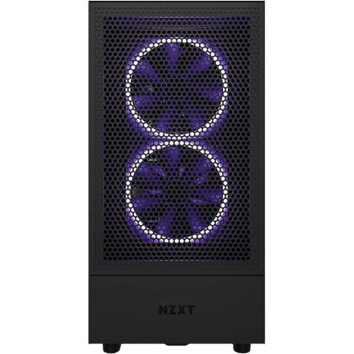 Корпус NZXT H5 Flow RGB