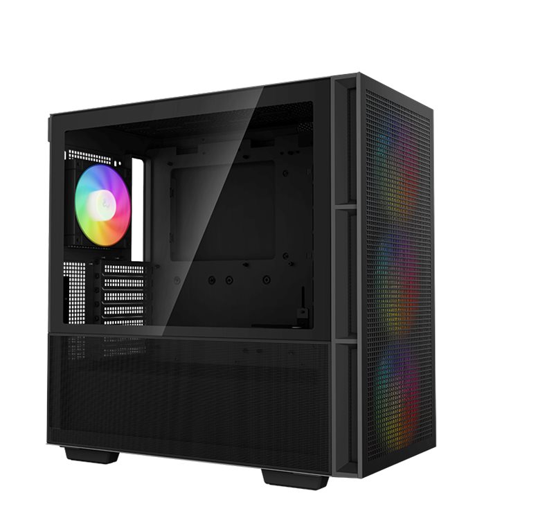 Корпус Deepcool CH560