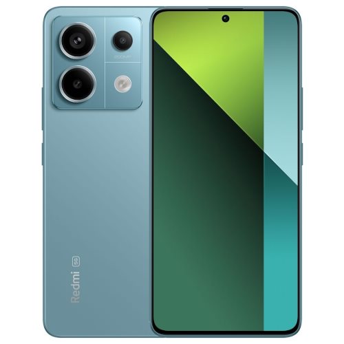 Telefon mobil Xiaomi Redmi Note 13 Pro 5G 8/256GB Ocean Teal