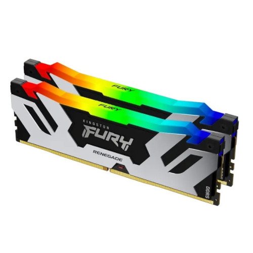 Оперативная память Kingston FURY Renegade RGB (Kit of 2x48GB)