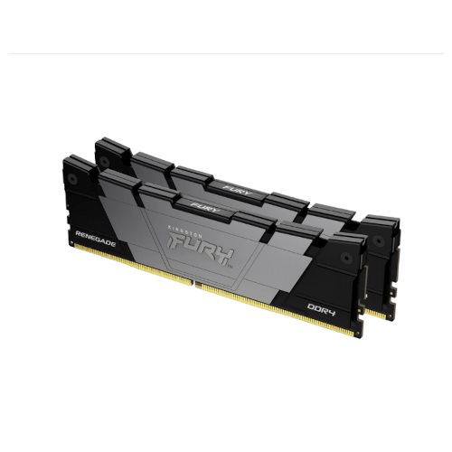 Memorie RAM Kingston FURY 64GB (Kit of 2x32GB) DDR4-3200MHz