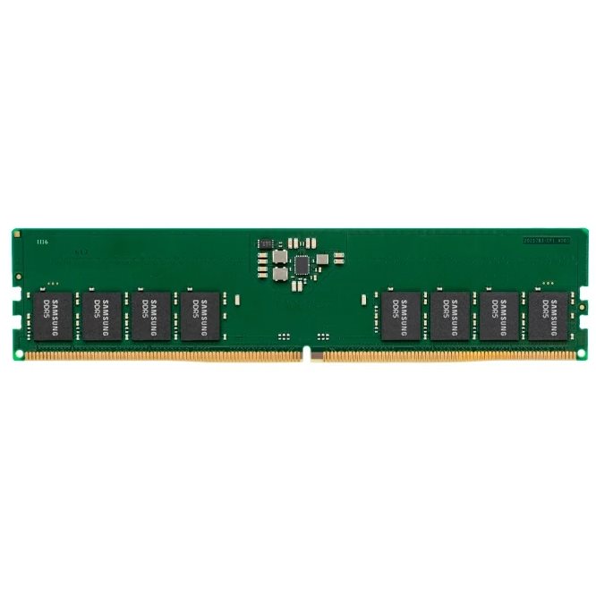 Оперативная память Samsung 32GB DDR5-5600MHz