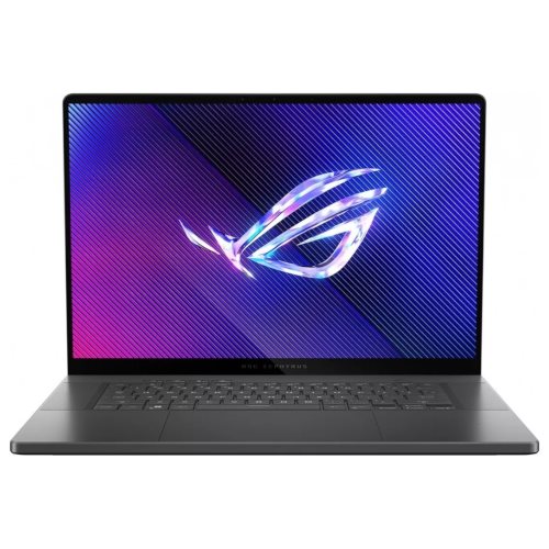 Ноутбук Asus ROG Zephyrus G16 GU605MI (Core Ultra 7 155H, 32Gb, 2Tb, RTX4070) Gray