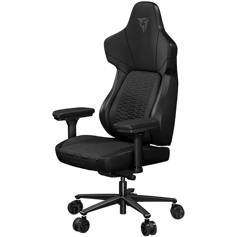 Scaun gaming ThunderX3 CORE RACER Black