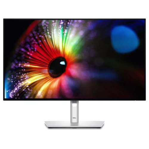 Monitor Dell UltraSharp U2724D Silver