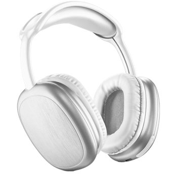 Наушники Cellular MUSICSOUND MAXI2 White