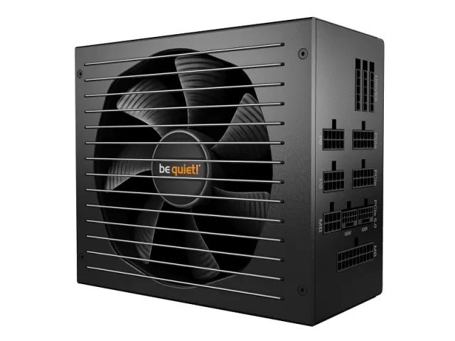 Sursă de alimentare Be quiet! STRAIGHT POWER 12 1200W