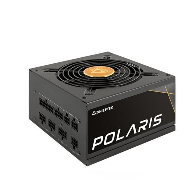 Sursa de alimentare Chieftec POLARIS PPS-650FC 650W