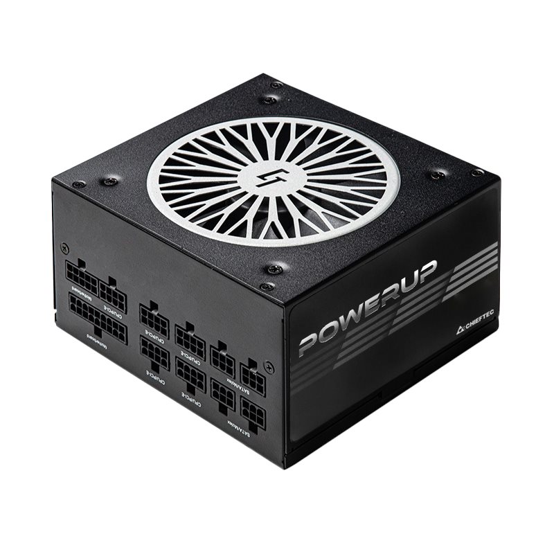 Блок питания Chieftec PowerUP GPX-850FC 850W