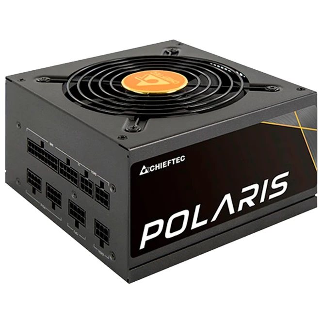 Sursa de alimentare Chieftec POLARIS PPS-750FC 750W