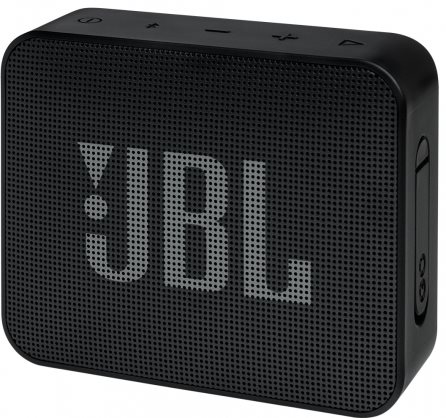 Boxă portabilă JBL GO Essential Black