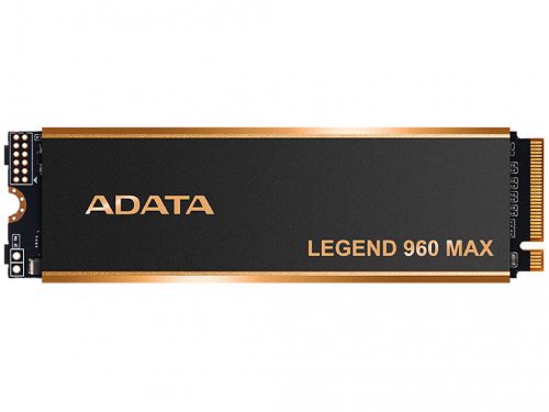 Накопитель ADATA LEGEND 960 MAX 4.0TB