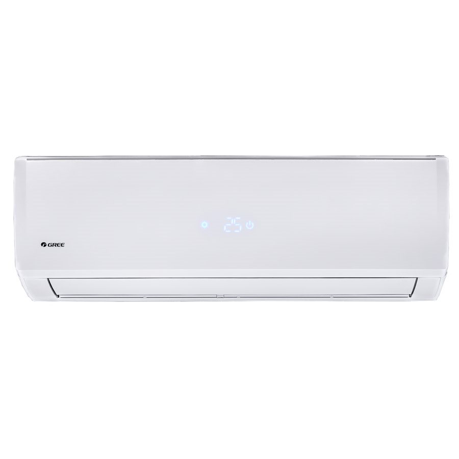 Кондиционер GREE SMART DC INVERTER G10 R32 Wi-Fi GWH12QC- K6DNB6F/I