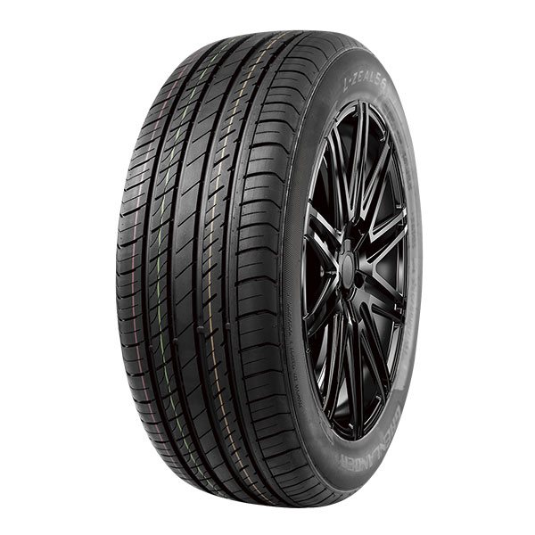 Шины GRENLANDER L-ZEAL56 235/45 R17 97W XL