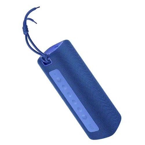 Портативная колонка Xiaomi Mi Portable Bluetooth Speaker 16W Blue