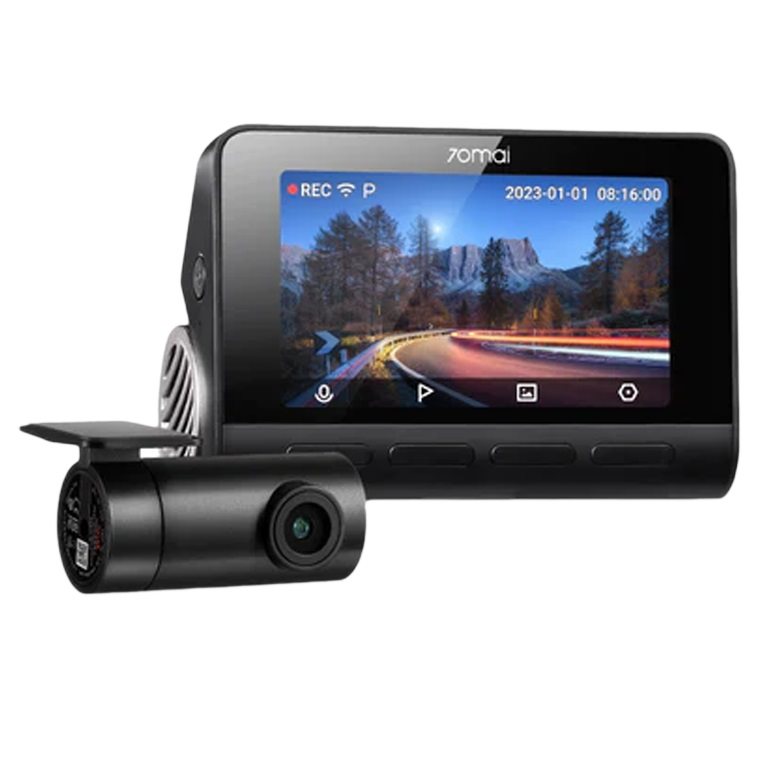 Camera de bord Xiaomi 70 Mai A810 Smart Dash Cam Global