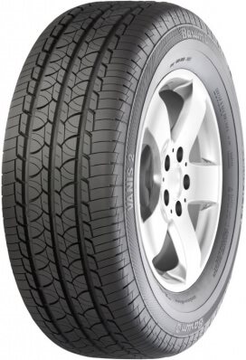 Шины BARUM Vanis 3 205/65 R16C 107/105T (103T) 8PR